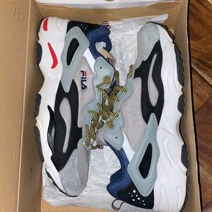 Fila ray tracer